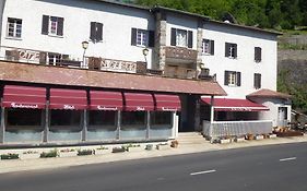 Hotel Restaurant Le Pain De Sucre